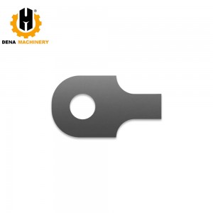 297-3211 2973211 Thick Bearing Lock for CAT 950GC 140GC Loader Grader Spare Parts