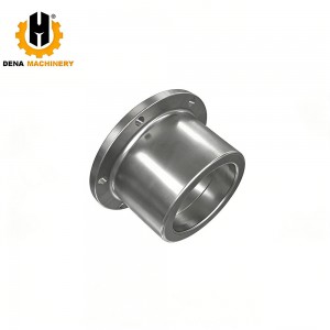 327-8556 3278556 Retaining Ring Seal for CAT 950GC Wheel Dozer Tractor Sealing System Part