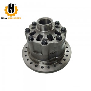 326-0532 3260532 Differential Assembly Group for CAT 950GC Loader