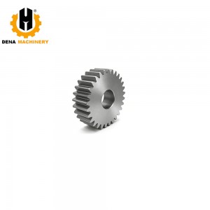 325-5440 3255440 Teeth Final Drive Planetary Gear for Caterpillar 950GC Loader