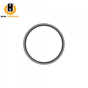 3K-0158 3K0158 Rubber Lip-Shaped Seal for Cat 950B 950E 950F Wheel Loader