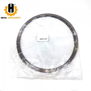 3K-0159 3K0159 Oil Resistant Rubber Internal Retaining Ring