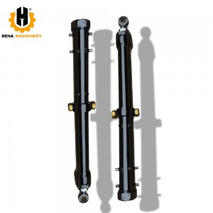 4175996/4175997 (417-5996/417-5997) Lift and Shrink Cylinder Assembly – Original Stock, for D10T2 & Loader Hydraulic Cylinder (Construction Machinery Parts)