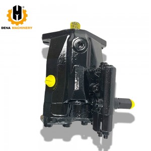 11064879 High Pressure Variable Piston Pump VOE11064879 11147935 11172358 11172710Hydraulic Main Pump for A35D Articulated Truck
