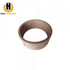446-6967 Sleeve Bearing (Bushing) 4466967 Popular Bearing Sleeves for Wheel bulldozer 950GC