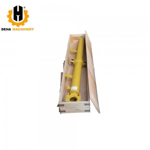 Dozer D65-12 D85 Construction Machinery Parts 14Y-63-X1017 14Y-63-X1027 14Y-63-X1016 14Y-63-X1026 Cylinder Assembly