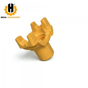 112-0782 1120782 Bevel Gear End Yoke for Wheel Dozer 950GC Parts