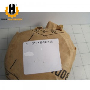 2P-8986 cone bearing 2P-8987  Bearing Cup 2P8986 Cup – Roller Bearing NEW