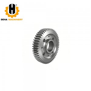 326-0648 326-0651 326-0652 Gear Output for  Wheel Bulldozer 950GC
