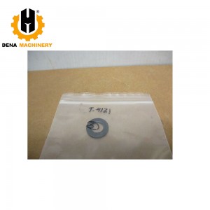 8T-4121 Steel Flat Washer 8T-4121 WASHER HARD 8T4121