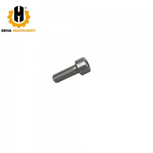 BOLT SOCKET HEAD 209-8296 2098296 Thread Hex Socket Head Bolt