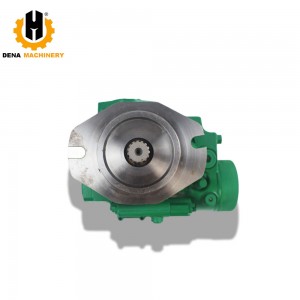 RE198342 Hydraulic Main Pump | PG200868 R986110572 R986120055 Axial Piston Pump Fit 7630 7720 7730 7820 Tractor Parts