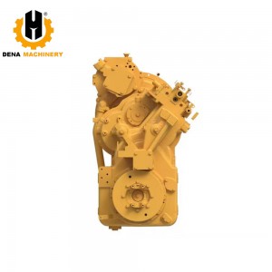 Transmission Assembly 396-5175 3965175 Transmission Arrangement