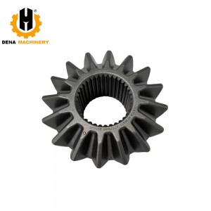 Differential Bevel Gear 8R1704 8R-1704 Crown – Differential Conical