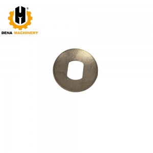 WASHER THRUST 217-3680 217-3681 217-3682 for Loaders 950G 950F 950H