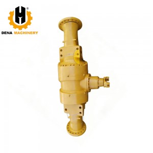 AXLE AR-FIXEDS 327-2256 387-6044 3272256 Fixed Axle for 950GC Wheel Loader