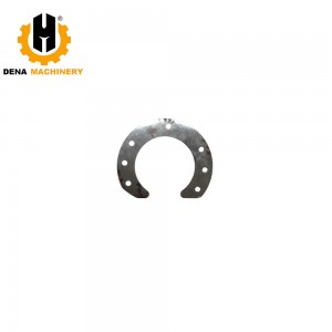Shim Pack 8E-5261 8E5261 for Caterpillar C6.6 Generator Engine Gasket for Excavator Forklift Tractor