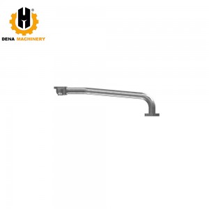 432-8538 432-7369 TUBE Assembly for 950GC Wheeled Bulldozer