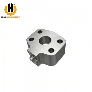 ADAPTER 396-5149 396-5150 for Wheeled Bulldozer 950GC