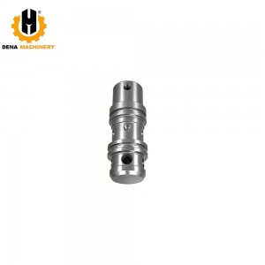 326-3718 326-3735 326-3736 Transmission Flow Control Valve for Wheel Dozer 950GC