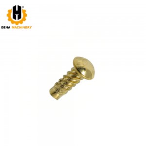 126-9993 1269993 SCREW-RIVET