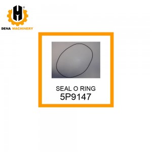 399.8mm Inside Diameter Seal-O-Ring 5P-9147 5P9147
