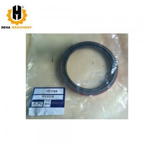 120.80mm Outer Diameter Lip Type Seal 1S-1164 1S1164