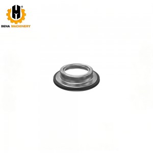 66.40mm Inner Diameter Rubber Balance Seal 6Y-8265