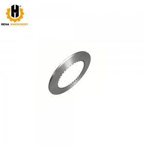 2mm Thick Transmission Gear Washer 326-3709 3263709