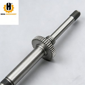 Gear Bearing GP 326-0616 for Wheel Dozer 950GC