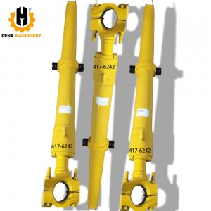 417-6242/4176242 227-0844/2270844  606-7150/6067150 Lift Hydraulic Cylinder Assembly for D6R (III/XL/STD) D6T/D7G/D6GC Dozer Bulldozer – Engineering Machinery Parts