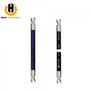 Hose Assembly  397-9707   397-9709  397-9711  397-9713 Construction Machinery Parts