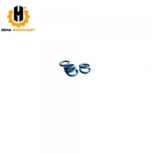 Seal Ring 283-0266 5F-9144 214-7568 214-7566