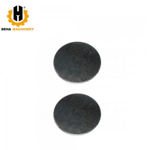 Plate-Pressure 6H-5139