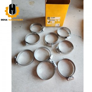 42.90mm Minimum Internal Diameter Hose Clamp 9M-0164 9M0164