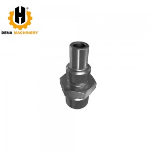 224-5152 2245152 Gas Valve Used in Hydraulic Accumulator Construction Machinery Parts