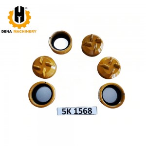 25.4mm Inner Diameter Cap 5K-1568 5K1568