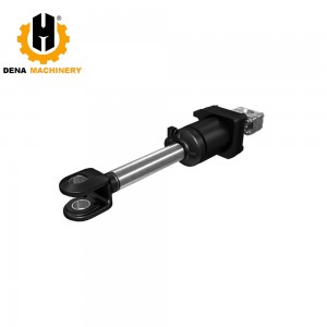 6E0397 CYLINDER GROUP-TILT 6e0397 6E-0397