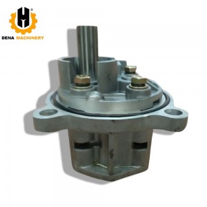 175-13-23500 1751323500 Hydraulic Scavenge & Gear Pump – For D85A-21 D65 D75 Bulldozer Construction Machinery Parts