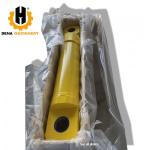 Hydraulic Cylinde 99200040 99206540 New Cylinder Ass’y – Oil Cylinder Compatible with PC3000-6 PC1250 Excavator Parts