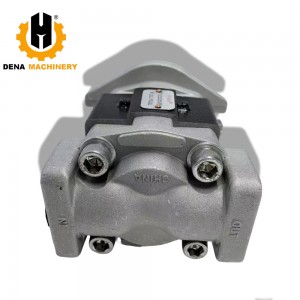 High-Pressure Hydraulic Main Pump SGP1A27F2H9-L309C SGP1A27A9H9-R308C PC78UU-6 PC78UU-8 for Construction Machinery Parts