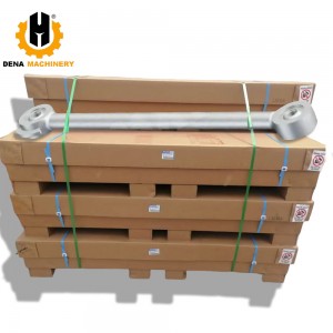 HD785-7 Stabilizer Rod 561-40-81430 Excavators Construction Machinery OEM Specification Reaction Rod for 5614081430