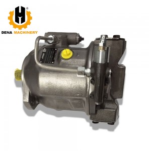 VOE11886357 11886357 11064879 Hydraulic Piston Pump A10V074 for BL70 BL70B BL71 BL71B BL71PLUS Backhoe Loader New Condition