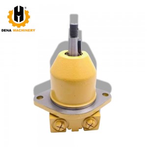 Fan Pump 201-3786 2013786 283-5992 194-8384 Hydraulic Fan Pump Assy Fit 330c E330c 330C Excavator Cooling Fan Motor Parts