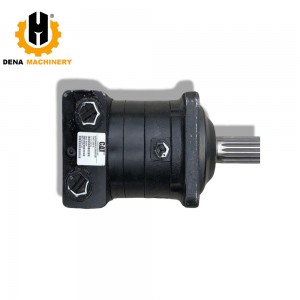 Hydraulic Motor 382-5364/3825364 for Construction Machinery Compatible Fittings for PM620 PM820 PM622 PM825 PM822 Models