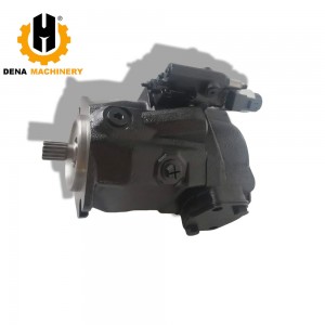 New Replacement VOE12748894 Hydraulic Axial Piston Pump 12748894 for A35F A35G A40F A40G G900B G930B G940 G930C G946 G970 G976