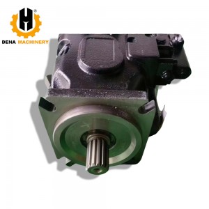 Original400914-00760 R902563077 61546434Hydraulic Pump Compatible with DX75 DX75-9C Excavator Construction Machinery Spare Parts