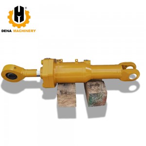D9R D9t Dozer Tilt Hydraulic Cylinder Parts 109-8832 516-8026 109-8833 516-8027 Tilt Cylinder 5168026 5168027 1098832 1098833
