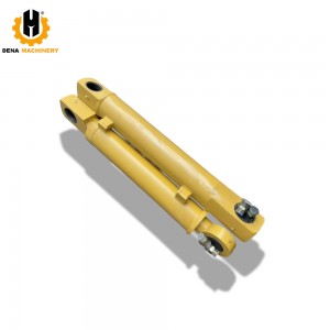 270-8686 Hydraulic Cylinder – Fits Caterpillar 24M Motor Grader/824 Wheel Dozer/D11T Bulldozer, Compatible with 116-9848 143-5988 2708686