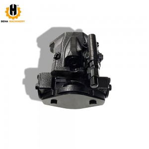 Excavator Hydraulic Pump Epiroc Atlas Copco 5112287802 Axial Piston Variable Pumps A10VO28